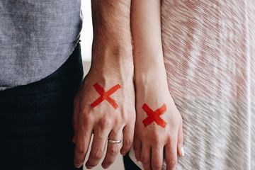 Tak Melulu Jadi Pertanda Buruk Ini Penjelasan Arti Mimpi Putus Dengan Pacar Pertanda Belum Move On Atau Tanda Hubungan Serius