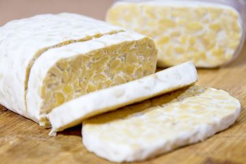 Banyak alasan tempe sebaiknya rutin dikonsumsi perempuan. Mau Tahu?
