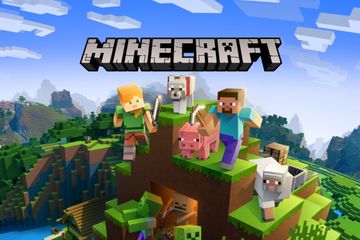 Download Minecraft Online Images