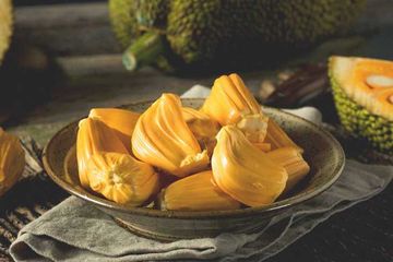Manfaat buah nangka bagi kesehatan luar biasa.