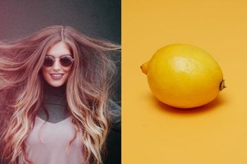 Rugi Baru Tahu Ternyata Air Perasan Lemon Bisa Percantik Warna Rambut Semua Halaman Nakita Rugi Baru Tahu Ternyata Air Perasan Lemon Bisa Percantik Warna Rambut Semua Halaman Nakita