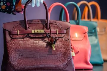 Fakta Unik Tas Louis Vuitton yang Dibanderol Puluhan Juta Rupiah