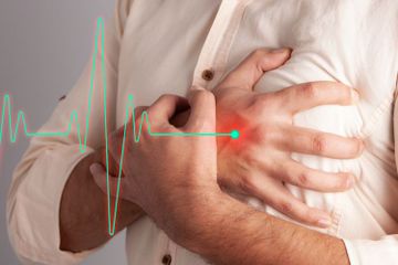 Penyandang diabetes berisiko alami komplikasi gangguan jantung yang disebut cardiovascular disease (CVD)