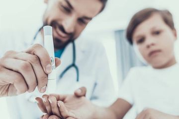 Jangan Sampai Terlambat Penangannya, Orangtua Perlu Kenali Ciri-ciri Diabetes yang Terjadi Pada Anak