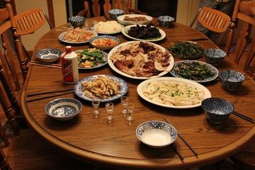 Mengenal Chinese Restaurant Syndrome Gejala Dan Cara Menanganinya Semua Halaman Kids - China Restaurant Syndrome
