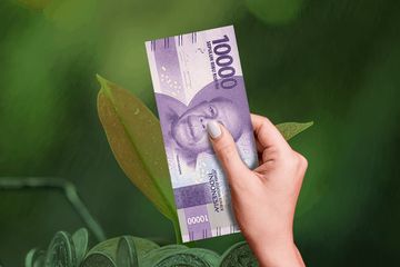 Berita Investasi 10 Ribu Terbaru Hari Ini Nova<script async src=