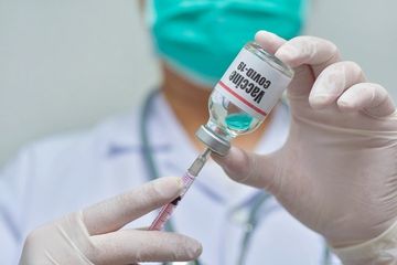 Tahun Ini Pasokan Vaksin Covid-19 Untuk Dunia Sedikit, Bos WHO Akan Moratorium Vaksin Booster Hingga Akhir Tahun