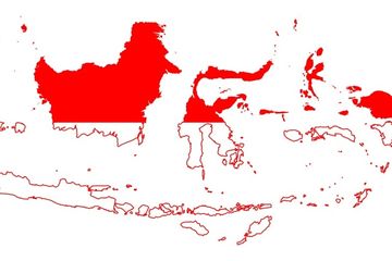 Makna dari negara kesatuan republik indonesia adalah