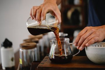 Kopi Dapat Menurunkan Risiko Terkena Covid-19?