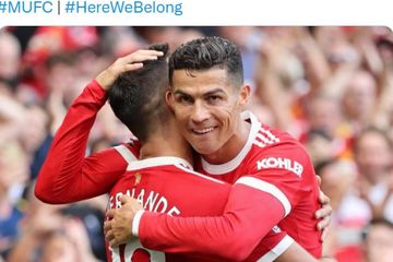 Bocil 11 Tahun Ini Lebih Hebat dari Cristiano Ronaldo? - Bolasport ...