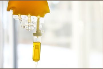 Terapi Plasma Konvalesen Berpotensi Berbahaya Bagi Pasien Covid-19, Bisa Sebabkan Cedera Akut Paru 
