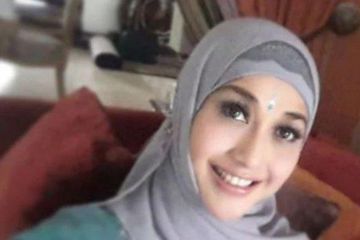 Biodata Artis Paramitha Rusady, Aktris dan Penyanyi Kondang Tanah ...