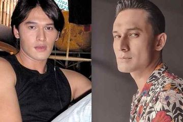 Digosipkan Nikah Sesama Pria dengan Artis Ganteng di Belanda, Tak ...