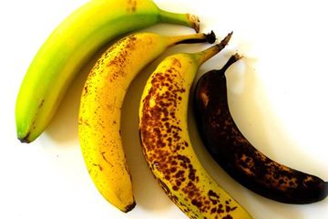 Ngeri Banget Jangan Lagi Makan Pisang Jika Temukan Tanda Dan Ciri Ciri Ini Pada Luarnya Bisa Bikin Nyesel Seumur Hidup Semua Halaman Grid Fame