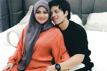 Aurel Hermansyah ungkap eneg melihat Atta Halilintar sat masa kehamilan