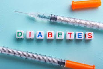 Diabetes mengenal banyak tipe. Tercatat hingga 12 tipe.