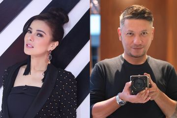 Padahal Istrinya Tega Bolak-balik Selingkuhi Gading Marten sampai ...