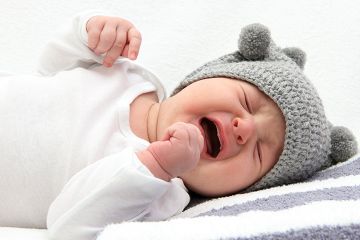 Infeksi Tenggorokan pada Bayi Bisa Disembuhkan, Obatnya Sangat Murah dan Mudah Didapatkan