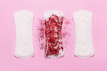 Jangan coba-coba mengatur menstruasi.