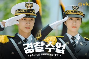 Sinopsis Drama Korea Police University Eps 10 Kang Hee Memecahkan Kasus Ibunya Semua Halaman Grid Star