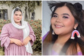 Indah Sari's Instagram, Twitter & Facebook on IDCrawl