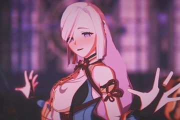 Mihoyo Bakal Rilis 4 Karakter Baru Di Genshin Impact Intip Bocorannya Semua Halaman Grid Games