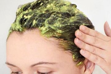 4 Manfaat Avokad untuk Kesehatan Rambut, Berkilau dan Lembut Sepanjang Hari 