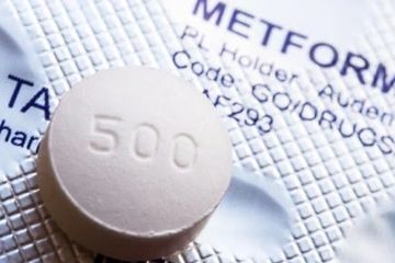 Obat Diabetes Tipe 2 Metformin Untuk Terapi Kesuburan dan Sindrom Ovarium Polikistik
