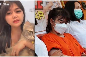 Ketagihan Pertontonkan Alat Vitalnya Secara Live, Terkuak Fakta ...