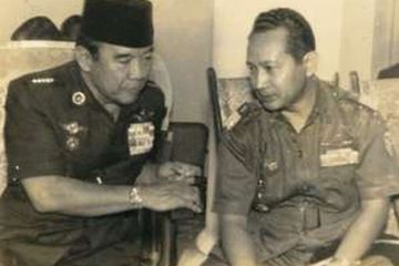 Pantesan Tetap Ngotot Tak Mau Bubarkan Pki Ternyata Soekarno Sudah Tahu Penyebab Sebenarnya Tragedi G30s Tapi Tidak Ada Yang Mau Dengar Semua Halaman Intisari