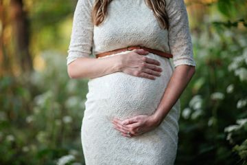 Ciri orang hamil tanpa muntah