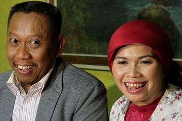 9 Gejala Pendarahan di Otak, Dialami Tukul Arwana Satu Hari Sebelum Dilarikan ke Rumah Sakit Pusat Otak Nasional