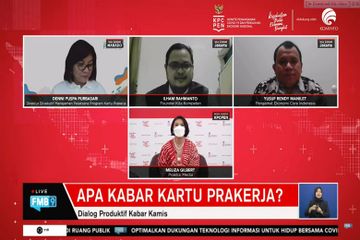 Berita Insentif Terbaru Hari Ini Intisari<script async src=