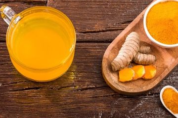 Gula Darah Turun Dengan Kunyit, Kabar Baik Untuk Penyandang Diebetes