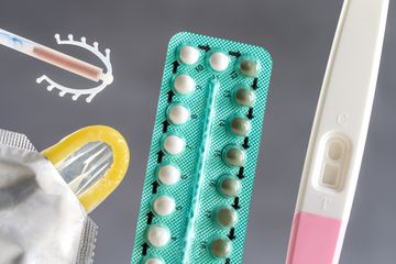 7 Kontrasepsi yang Aman untuk Lakukan KB Selama Masa Menyusui Bayi