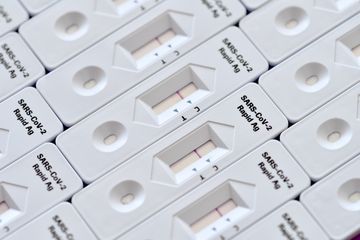 3 Merek Tes Antigen Ini Tidak Layak Pakai, FDA Beri Peringatan