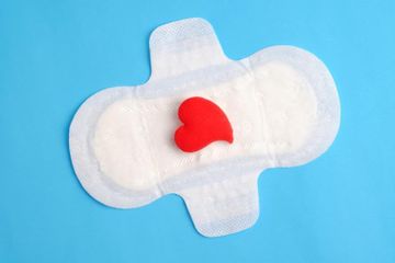 Jangan lagi lakukan hal ini saat menstruasi.