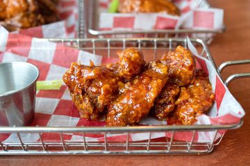 Resep Chicken Wings ala Korea, Cocok Disantap untuk Camilan atau Lauk Makan Siang
