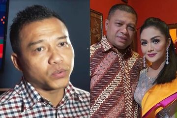 Akhirnya Terungkap juga Jatah Bulanan untuk Mantan Istri, Raul ...