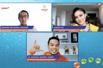 Berita Gaya Hidup Aktif Terbaru Hari Ini Nova