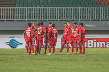 Liga 1 2021 22 Dengan Performa Sekarang Presiden Persija Akui Timnya Sulit Imbangi Klub Top Semua Halaman Bolanas