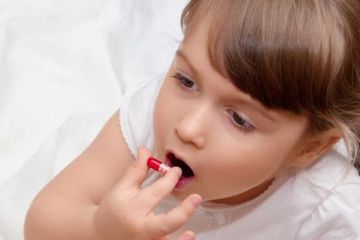 Mengobati Impetigo, Penyakit Kulit Infeksi Bakteri Pada Anak ...