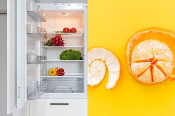 Jangan Masukan 5 Buah Ini Ke Dalam Kulkas, Nutrisinya Bisa Hilang Seketika