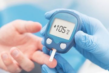 Ada sejumlah prosedur tes yang harus dilakukan untuk mendiagnosis diabetes.