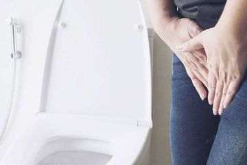Stop Kebiasaan Menahan Buang Air Kecil, Jika Tak Mau 5 Hal Ini Terjadi