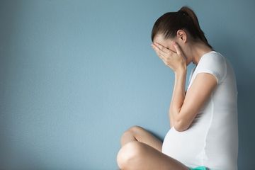 Wanita hamil dengan gejala depresi berisiko alami  diabetes gestasional