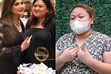 Bukan Sembarangan, Hotman Paris Sampai Acungi Jempol Pada Cara Anak Nia Daniaty Disebut Tipu Korban: CPNS Prestasi Jalur Pengganti