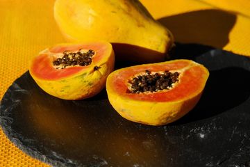 sederet manfaat pepaya bagi tubuh kita