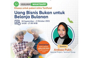 Berita Kelola Keuangan Terbaru Hari Ini Grid Star<script async src=