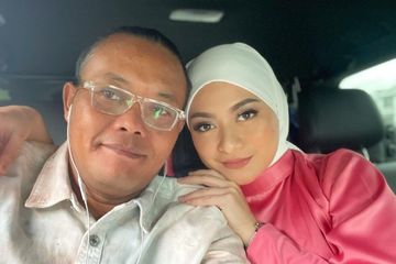 Kehamilan Nathalie Holscher, Berat Badan Naik 20 Kilogram di Kehamilan 7 Bulan, Ini Risikonya Jika Tidak Dikontrol